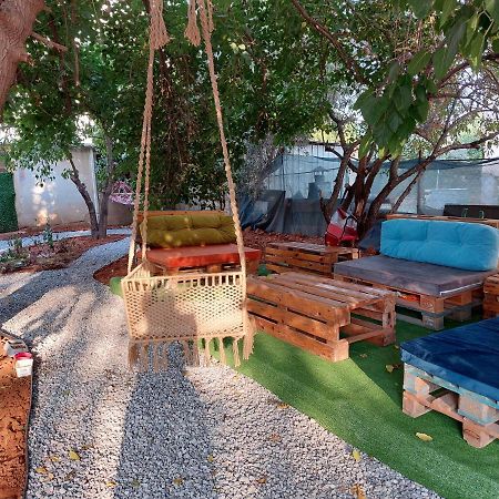 Secret Garden No:01 Bed and Breakfast Famagusta  Eksteriør billede
