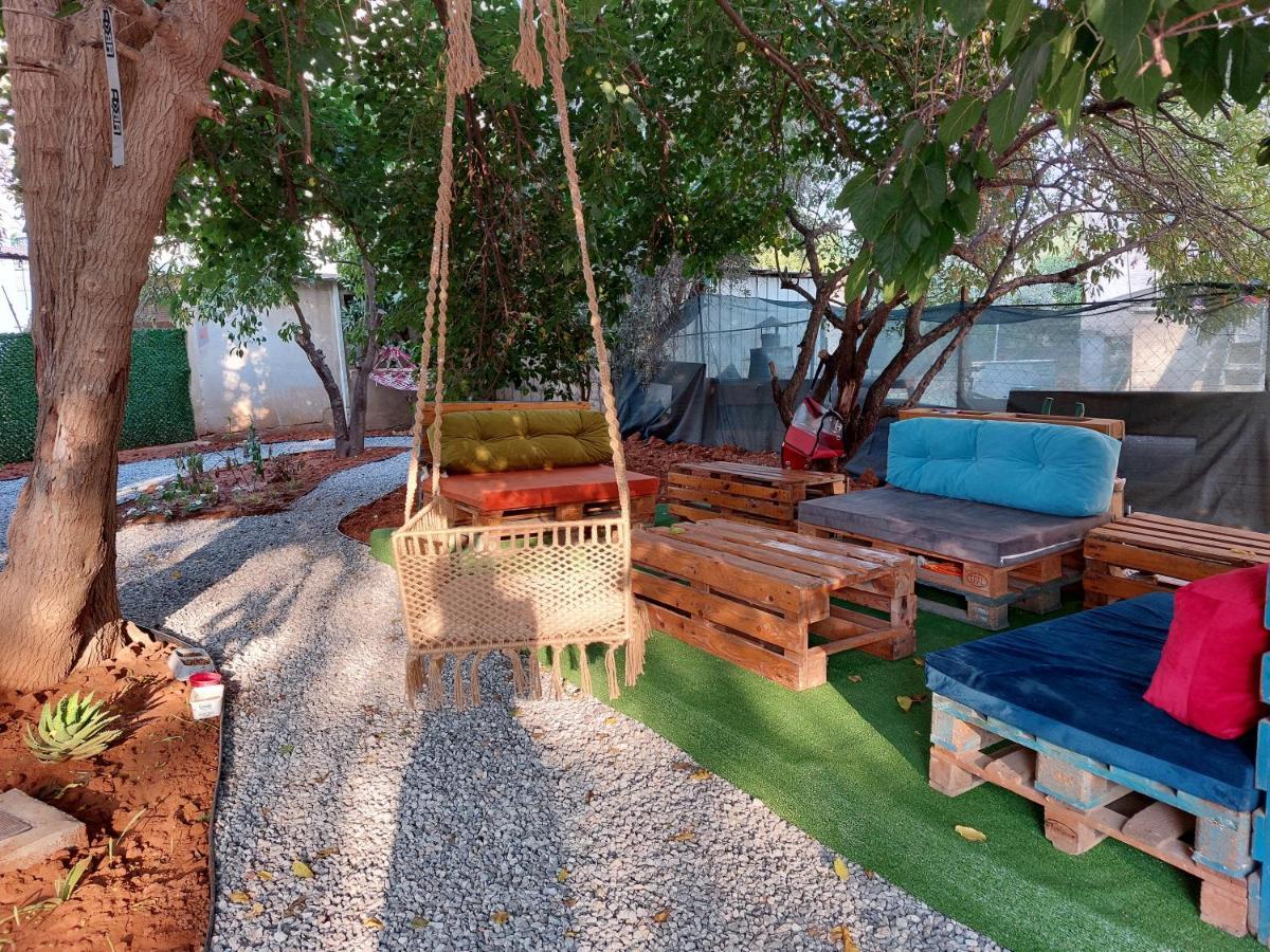 Secret Garden No:01 Bed and Breakfast Famagusta  Eksteriør billede